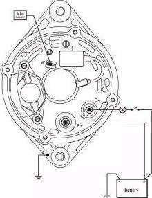 Prestolite Electric 20100887 - Alternatore autozon.pro