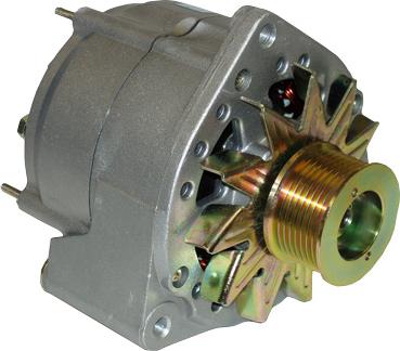 Prestolite Electric 860167 - Alternatore autozon.pro