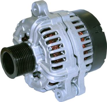 Prestolite Electric 860710GB - Alternatore autozon.pro