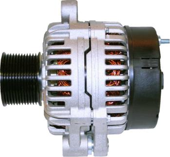 Prestolite Electric 860712GB - Alternatore autozon.pro