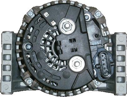 Prestolite Electric 861066AM - Alternatore autozon.pro