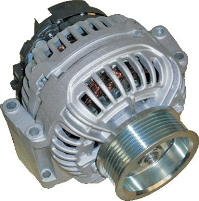 Prestolite Electric 861066AM - Alternatore autozon.pro