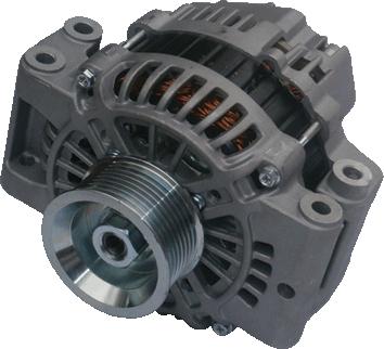 Prestolite Electric 861079 - Alternatore autozon.pro