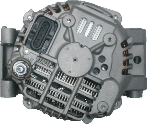 Prestolite Electric 861079 - Alternatore autozon.pro