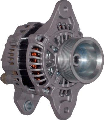 Prestolite Electric 861291 - Alternatore autozon.pro