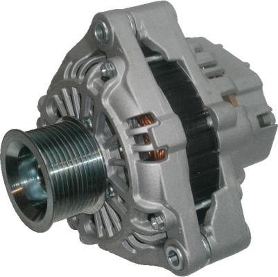 Prestolite Electric 861077 - Alternatore autozon.pro