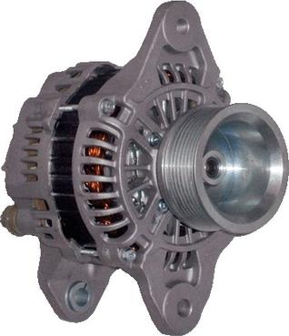 Prestolite Electric 861390 - Alternatore autozon.pro