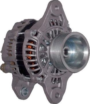 Prestolite Electric 861391 - Alternatore autozon.pro