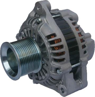 Prestolite Electric 861342 - Alternatore autozon.pro