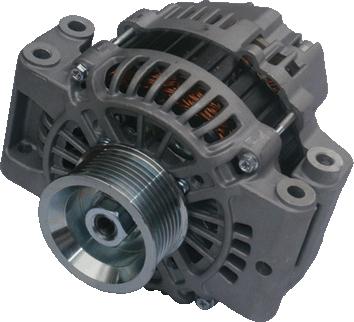 Prestolite Electric 861298 - Alternatore autozon.pro