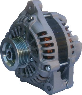 Prestolite Electric 861284 - Alternatore autozon.pro