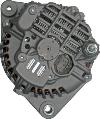 Prestolite Electric 861284 - Alternatore autozon.pro