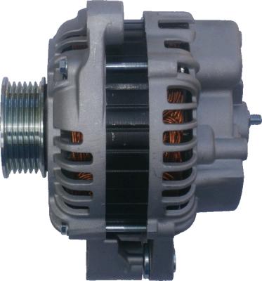 Prestolite Electric 861284 - Alternatore autozon.pro