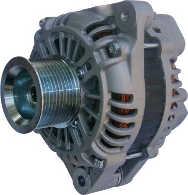 Prestolite Electric 861285 - Alternatore autozon.pro