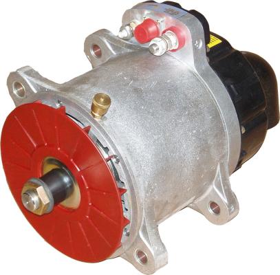 Prestolite Electric 880704Z - Alternatore autozon.pro