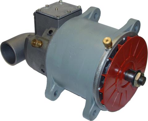 Prestolite Electric 880718Z - Alternatore autozon.pro