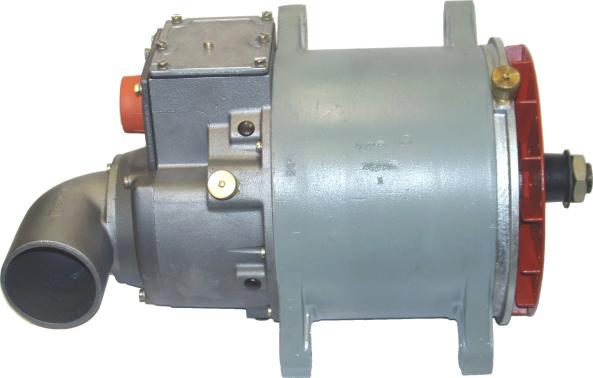 Prestolite Electric 880718Z - Alternatore autozon.pro