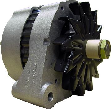 Prestolite Electric 8AR2076KS - Alternatore autozon.pro