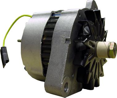 Prestolite Electric 8AR2169F - Alternatore autozon.pro