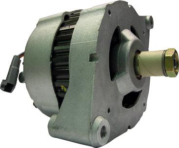 Prestolite Electric 8AR2200L - Alternatore autozon.pro