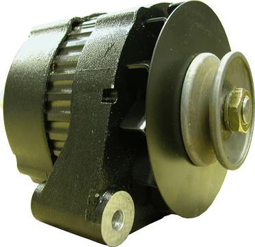 Prestolite Electric 8MR2092L - Alternatore autozon.pro