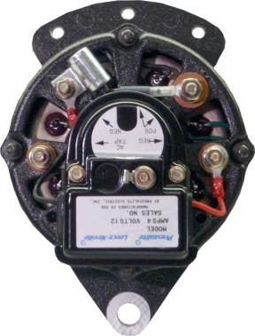 Prestolite Electric 8MR2123LA - Alternatore autozon.pro