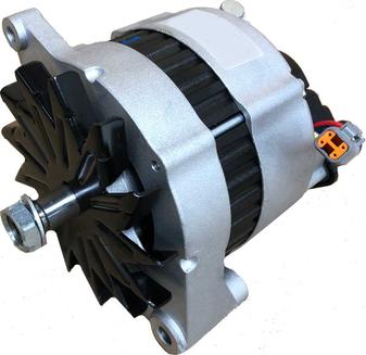 Prestolite Electric 8MR2301LS - Alternatore autozon.pro