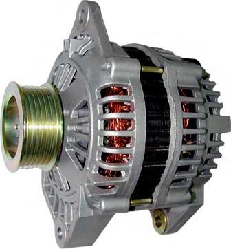 Prestolite Electric 35214445 - Alternatore autozon.pro