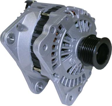 Prestolite Electric 35214410 - Alternatore autozon.pro