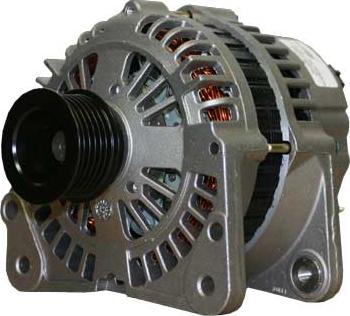 Prestolite Electric 35214095 - Alternatore autozon.pro