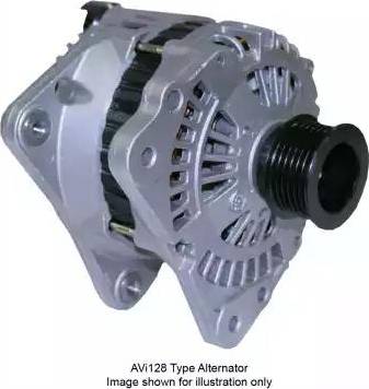 Prestolite Electric 35214195 - Alternatore autozon.pro