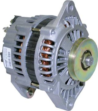 Prestolite Electric 35214350 - Alternatore autozon.pro