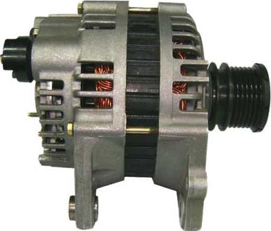 Prestolite Electric 35214370 - Alternatore autozon.pro