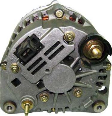 Prestolite Electric 35214370 - Alternatore autozon.pro