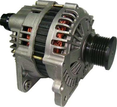 Prestolite Electric 35214370 - Alternatore autozon.pro