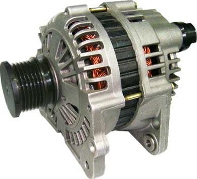 Prestolite Electric 35215425 - Alternatore autozon.pro