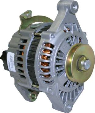 Prestolite Electric 35215050 - Alternatore autozon.pro