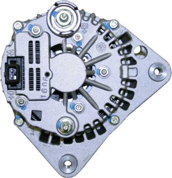 Prestolite Electric 35215395 - Alternatore autozon.pro