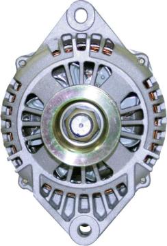 Prestolite Electric 35215340 - Alternatore autozon.pro