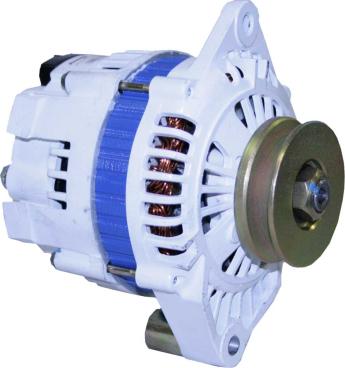 Prestolite Electric 35215335 - Alternatore autozon.pro