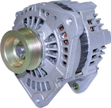 Prestolite Electric 35215320 - Alternatore autozon.pro