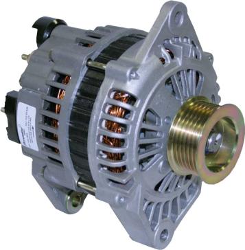 Prestolite Electric 35215250 - Alternatore autozon.pro