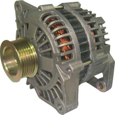 Prestolite Electric 35215210 - Alternatore autozon.pro