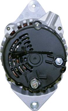 Prestolite Electric 35215230 - Alternatore autozon.pro