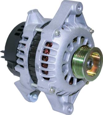 Prestolite Electric 35215230 - Alternatore autozon.pro