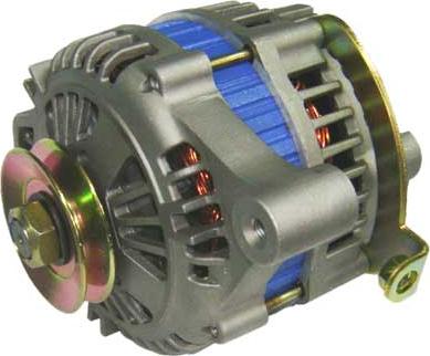 Prestolite Electric 35215225 - Alternatore autozon.pro