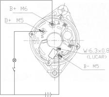 Prestolite Electric 20150113 - Alternatore autozon.pro