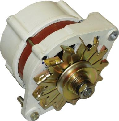 Prestolite Electric 66021151M - Alternatore autozon.pro