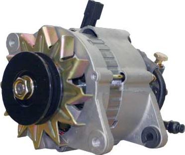 Prestolite Electric 20110154 - Alternatore autozon.pro