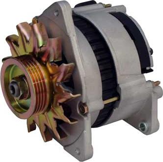 Prestolite Electric 20110161 - Alternatore autozon.pro